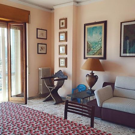Апартаменты Casa Antonia Лечче Экстерьер фото