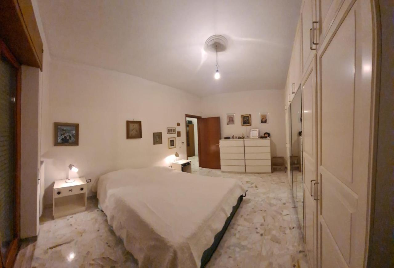 Апартаменты Casa Antonia Лечче Экстерьер фото