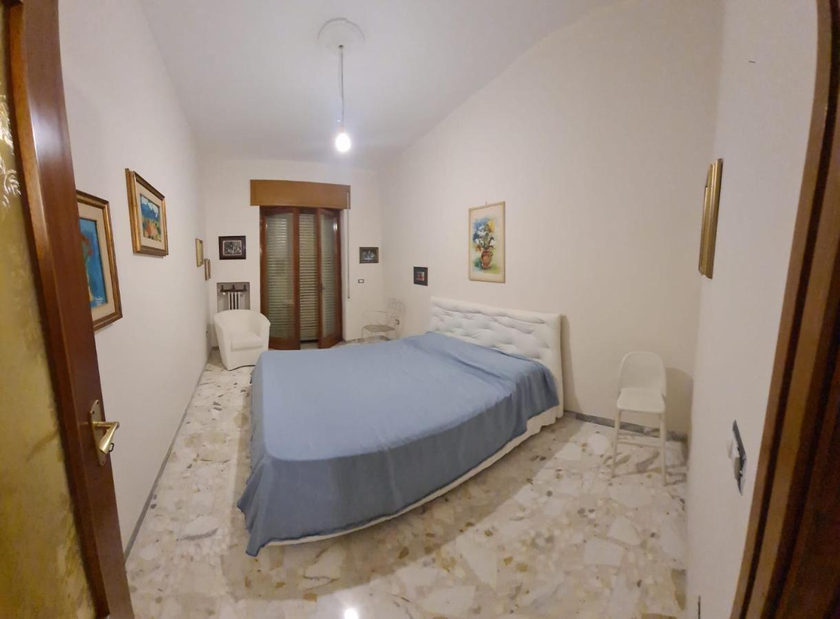 Апартаменты Casa Antonia Лечче Экстерьер фото