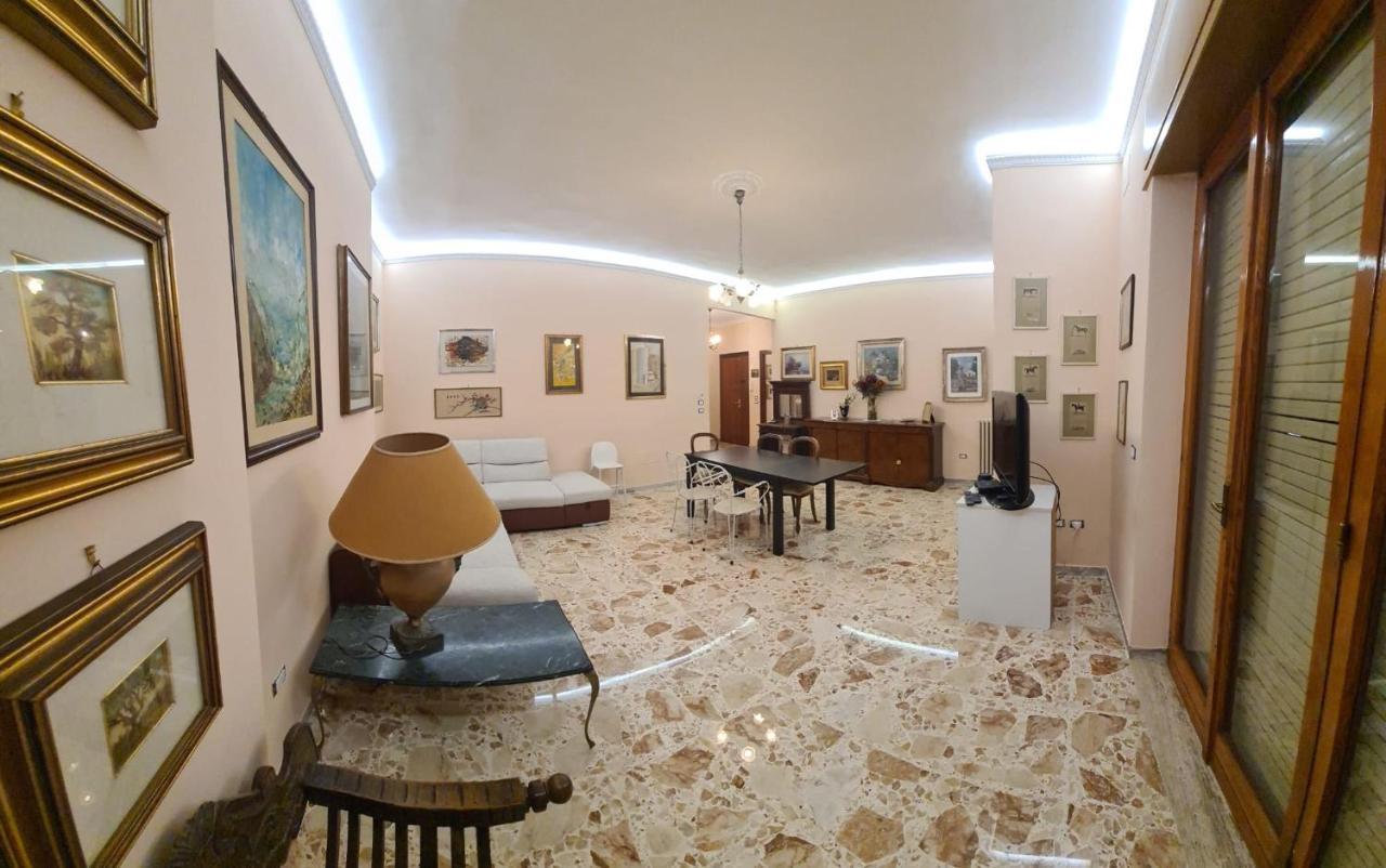 Апартаменты Casa Antonia Лечче Экстерьер фото