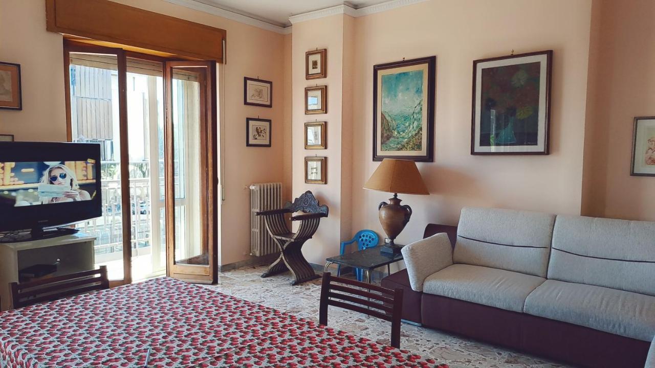 Апартаменты Casa Antonia Лечче Экстерьер фото